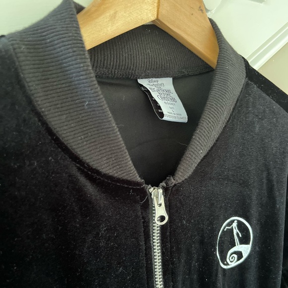 Disney Nightmare Before Christmas Jacket - Picture 3 of 6